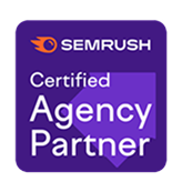 Semrush Certificate