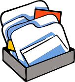 Portfolio Icon