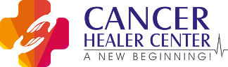 Cancer Healer Logo