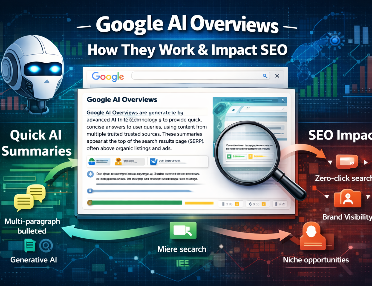 Google Ai Overviews