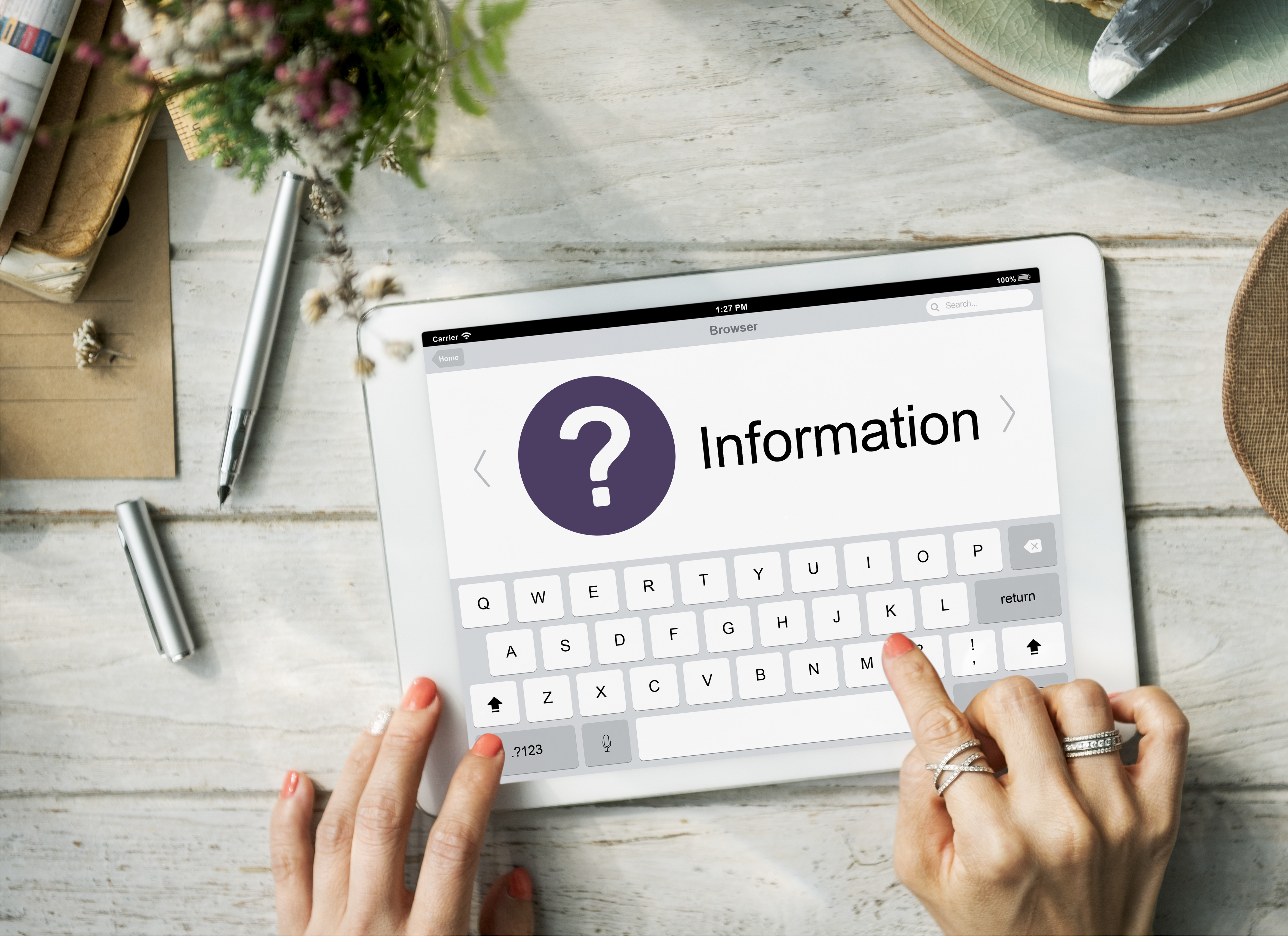 How to Use Question Keywords for SEO Growth 5 Question Keywords for SEO Growth and User Intent