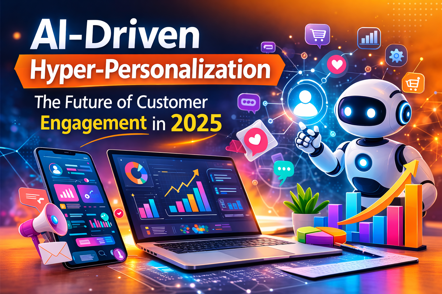 Ai driven Hyper personalized