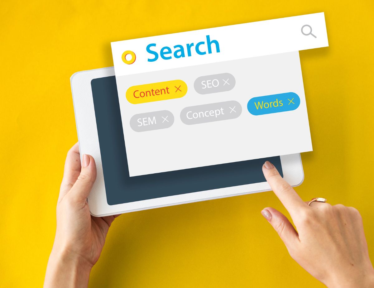 Find Related Keywords for SEO and Traffic Growth