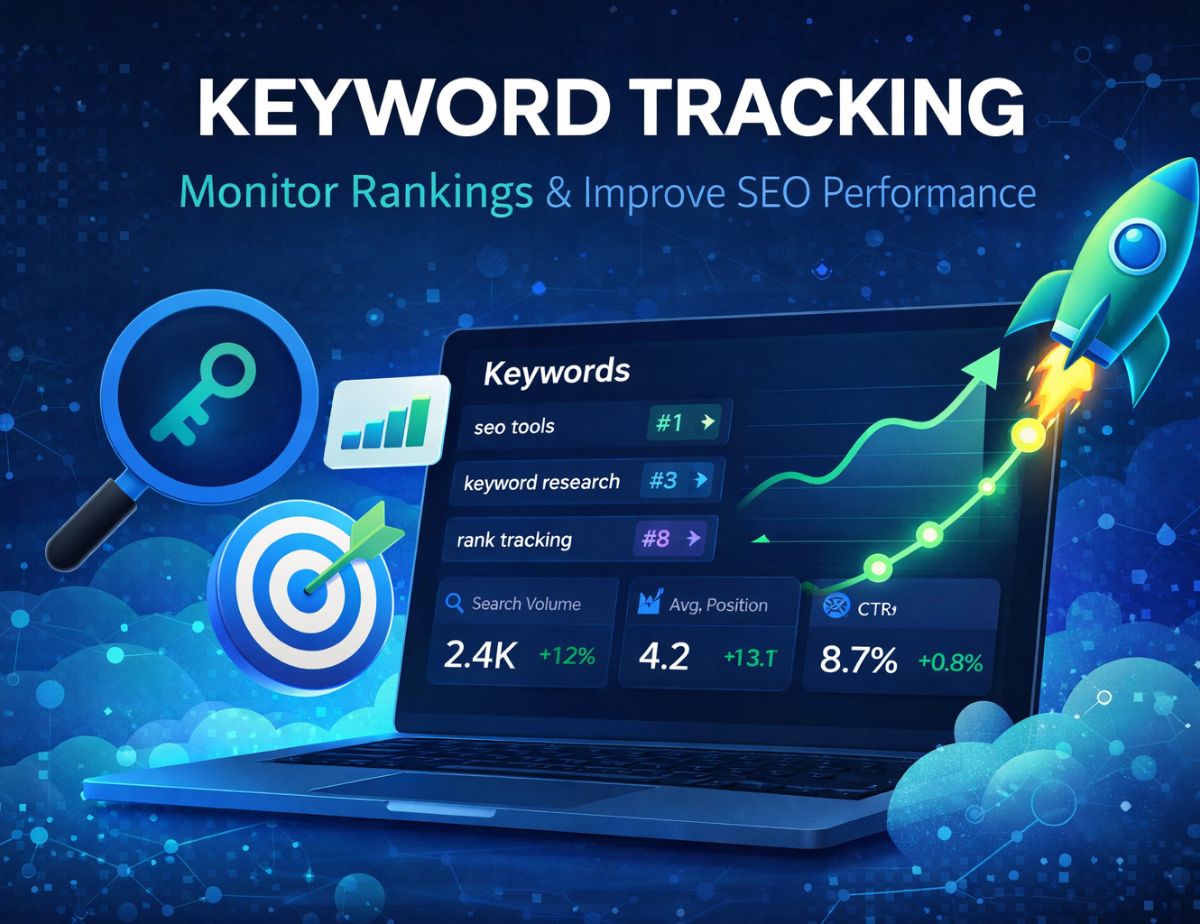Keyword Tracking