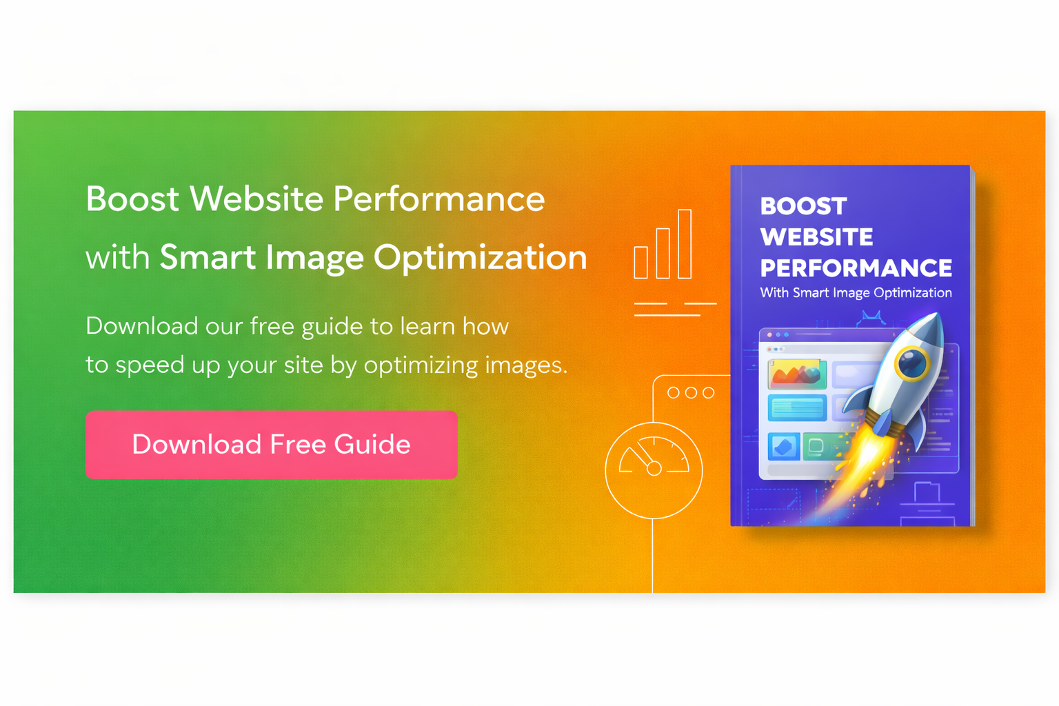Boost Website Performance with Smart Image Optimization Guide