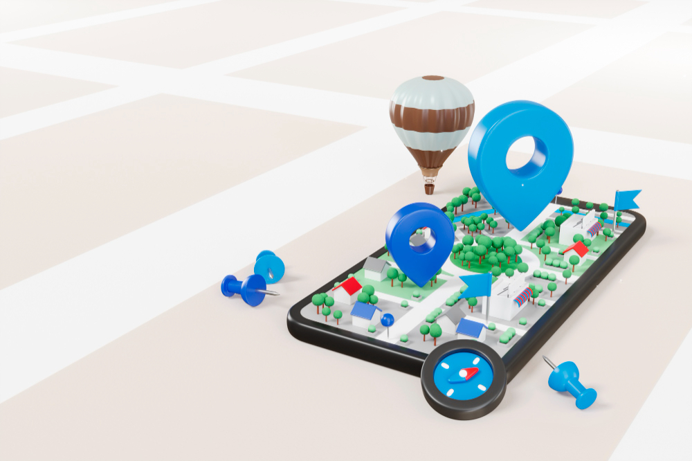 Local SEO Plan for Indian Small Firms | Nuform Social