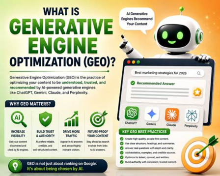 Generative AI
