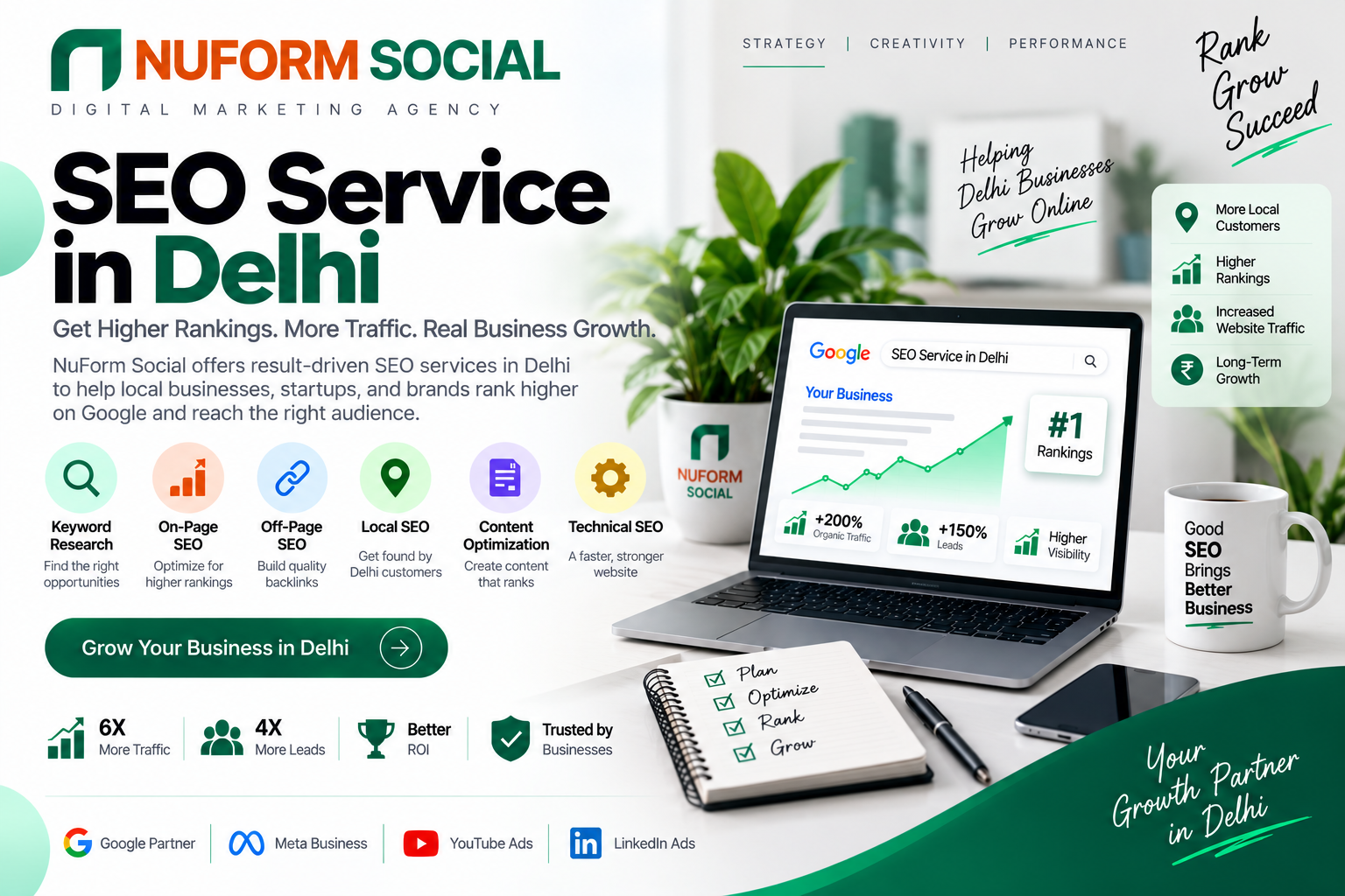 SEO Services Delhi What They Include and How to Choose the Best Provider for Your Business 2 seo services delhi