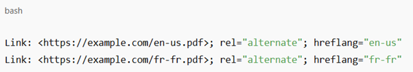 bash